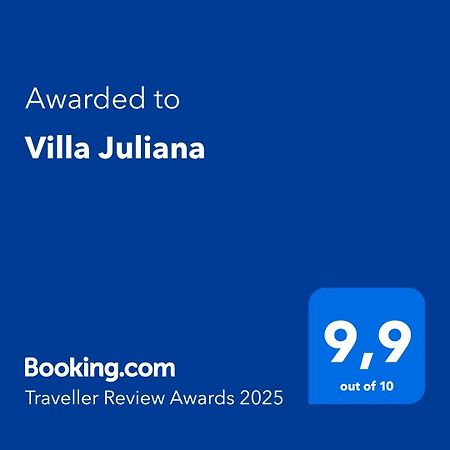 Villa Juliana Costa Adeje  Luaran gambar