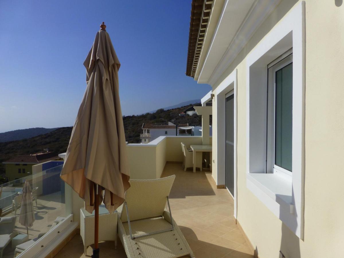 Villa Juliana Costa Adeje  Luaran gambar