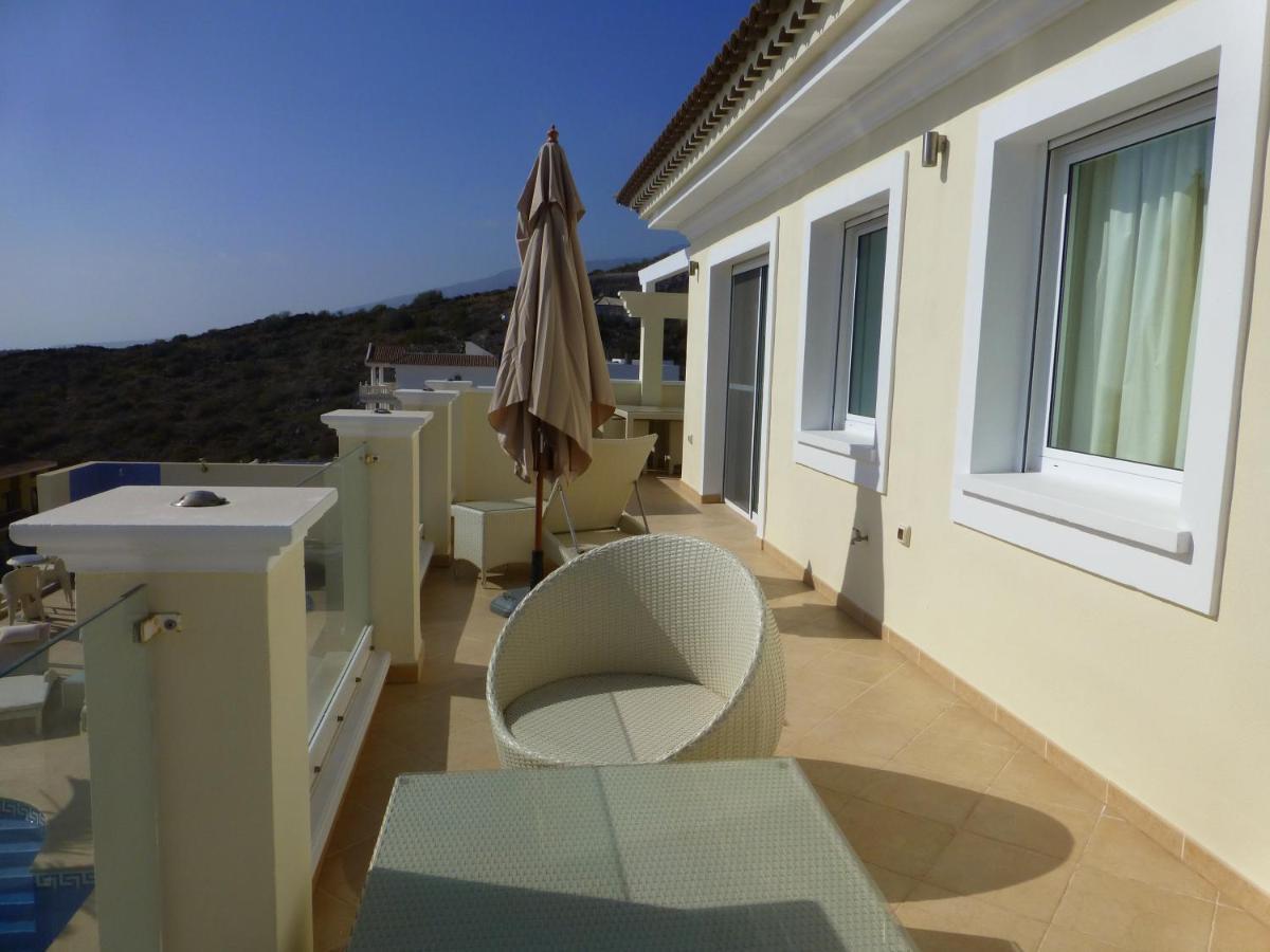 Villa Juliana Costa Adeje  Luaran gambar