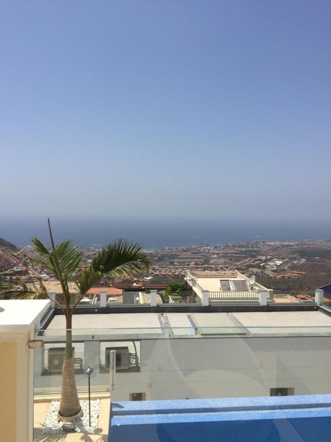 Villa Juliana Costa Adeje  Luaran gambar