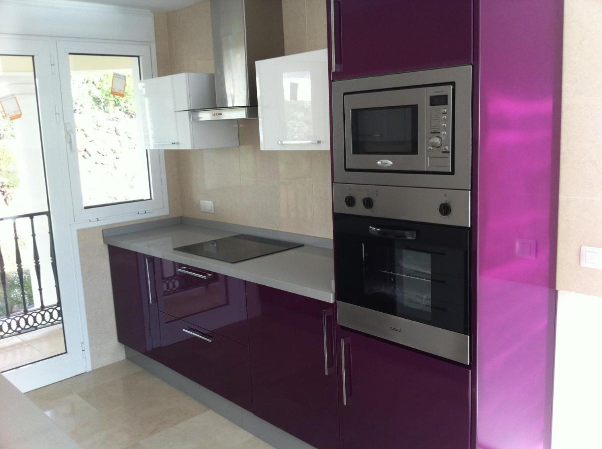 Villa Juliana Costa Adeje  Luaran gambar