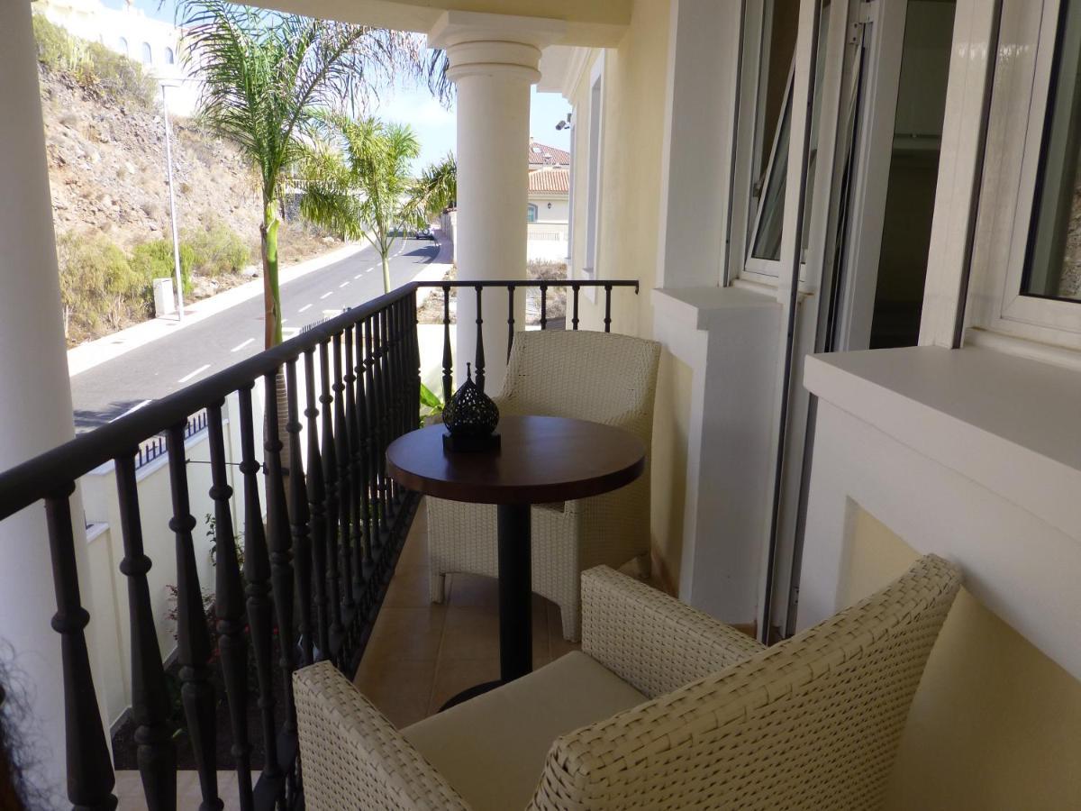 Villa Juliana Costa Adeje  Luaran gambar
