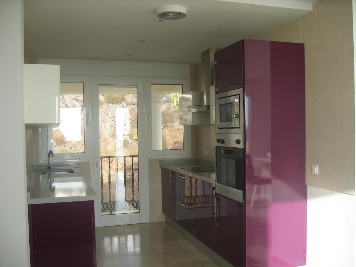 Villa Juliana Costa Adeje  Luaran gambar