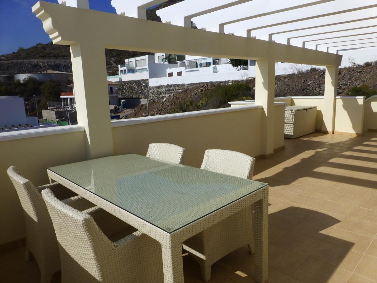 Villa Juliana Costa Adeje  Luaran gambar