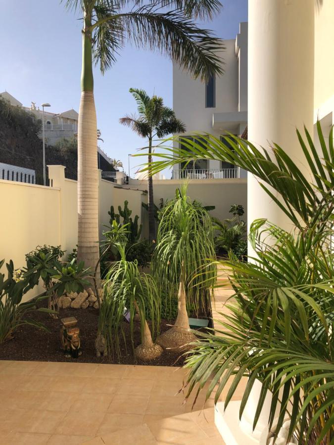 Villa Juliana Costa Adeje  Luaran gambar
