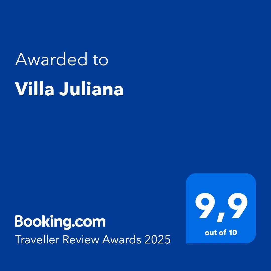 Villa Juliana Costa Adeje  Luaran gambar
