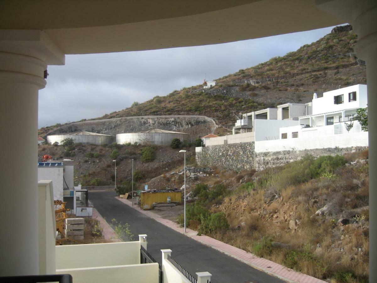 Villa Juliana Costa Adeje  Luaran gambar