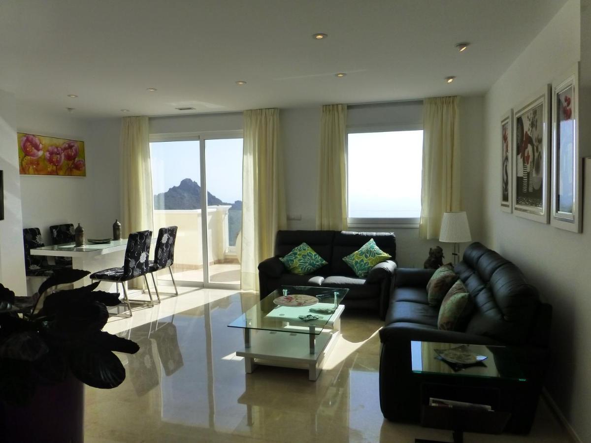 Villa Juliana Costa Adeje  Luaran gambar