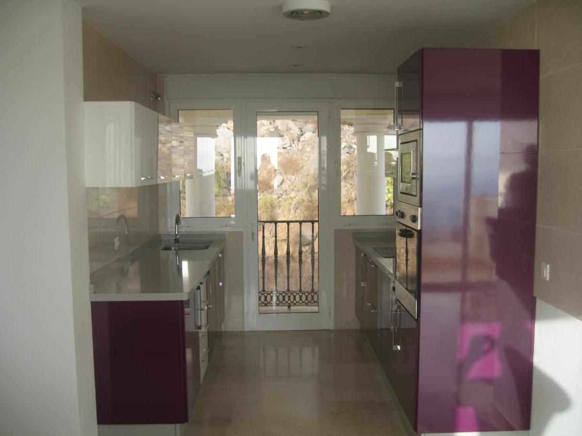 Villa Juliana Costa Adeje  Luaran gambar