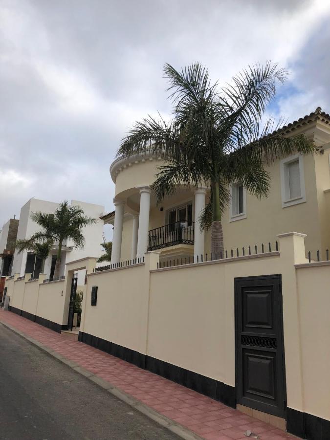 Villa Juliana Costa Adeje  Luaran gambar