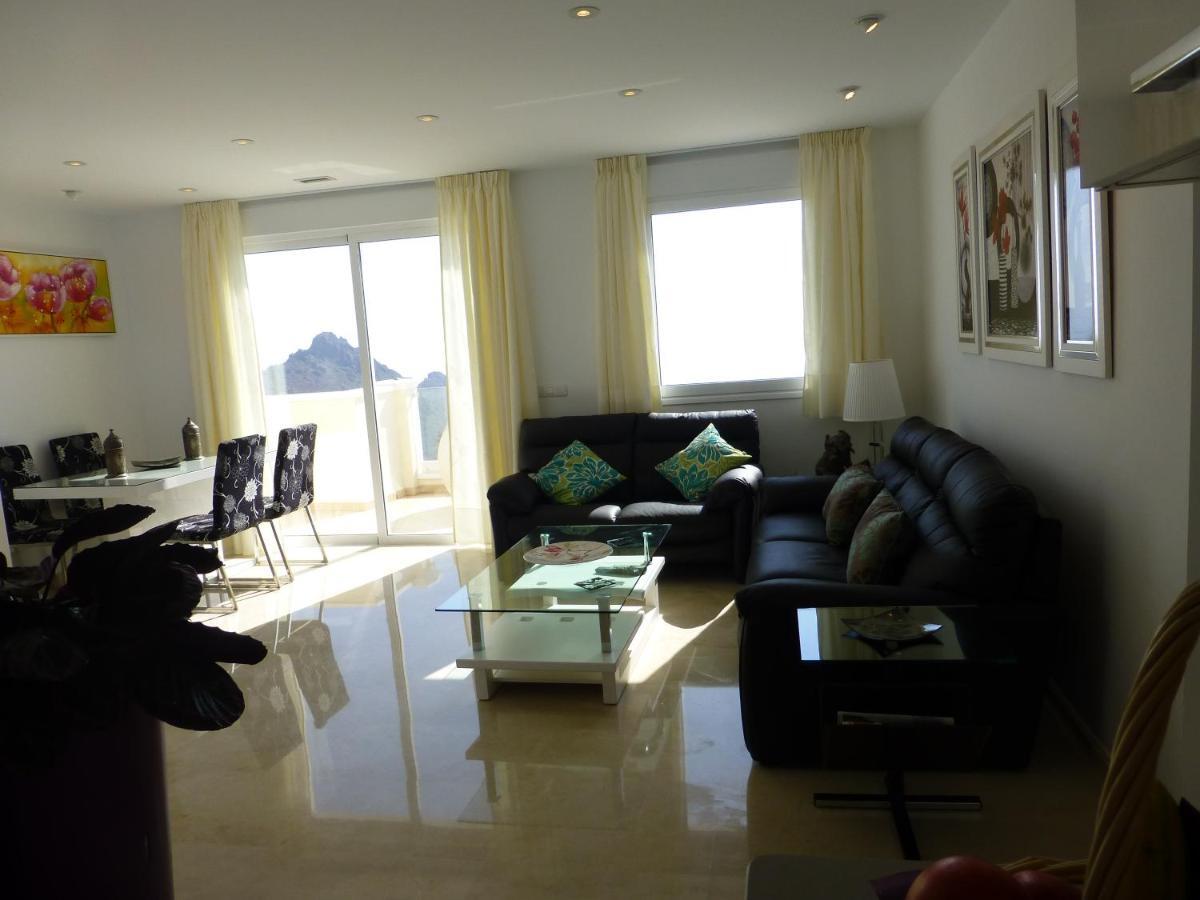 Villa Juliana Costa Adeje  Luaran gambar