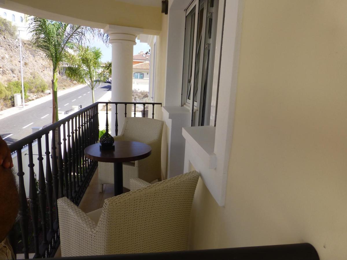 Villa Juliana Costa Adeje  Luaran gambar