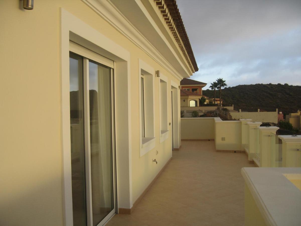 Villa Juliana Costa Adeje  Luaran gambar