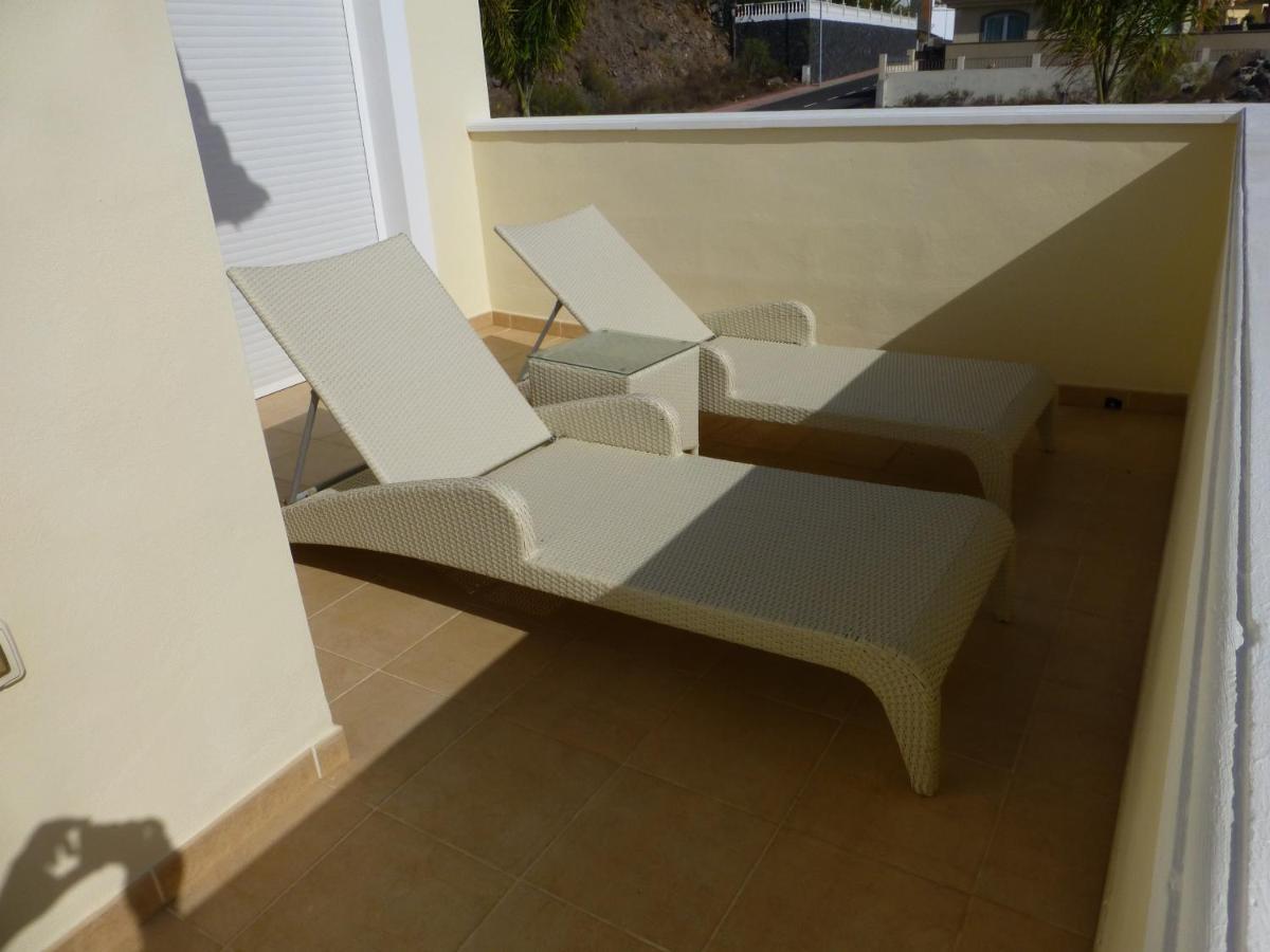 Villa Juliana Costa Adeje  Luaran gambar