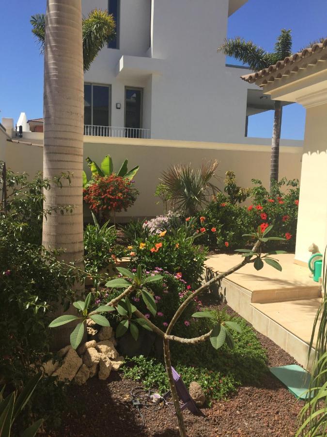 Villa Juliana Costa Adeje  Luaran gambar