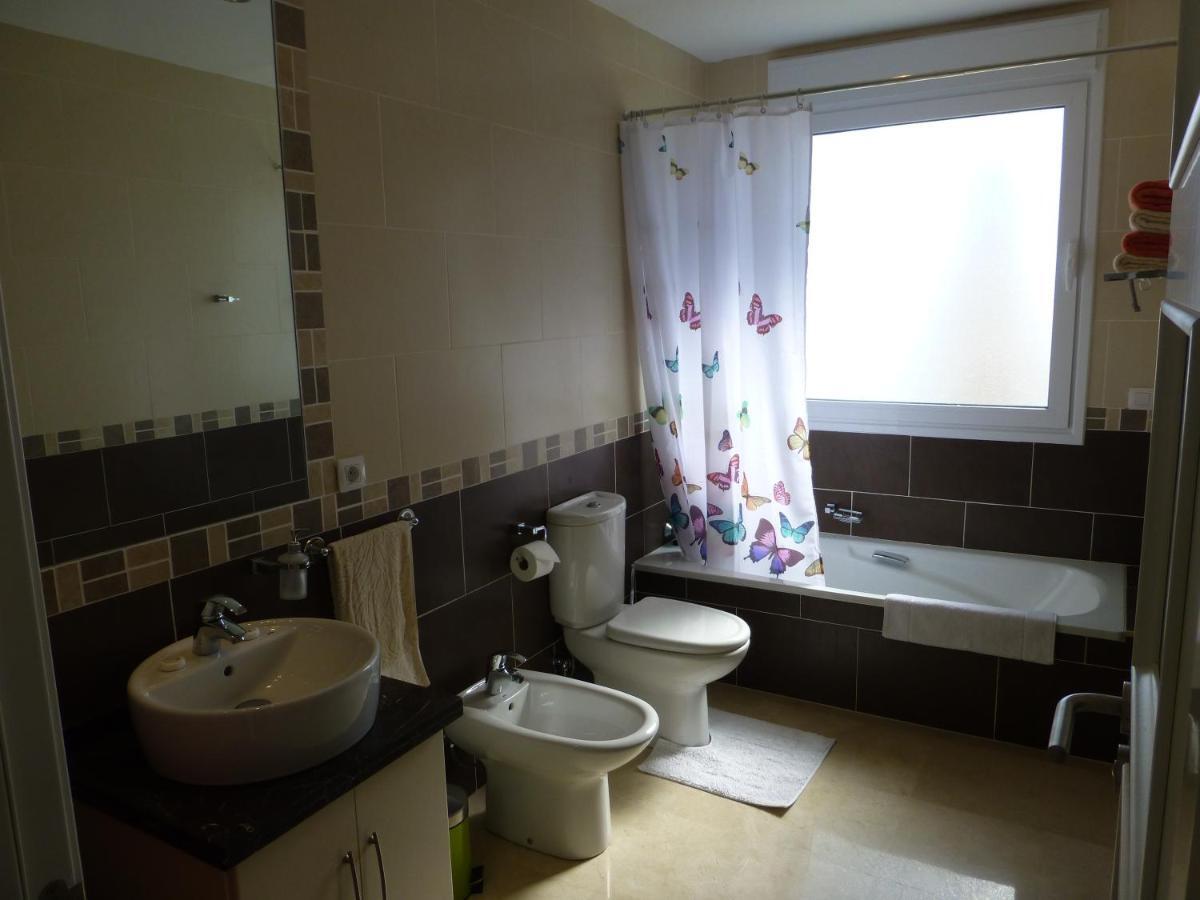 Villa Juliana Costa Adeje  Luaran gambar