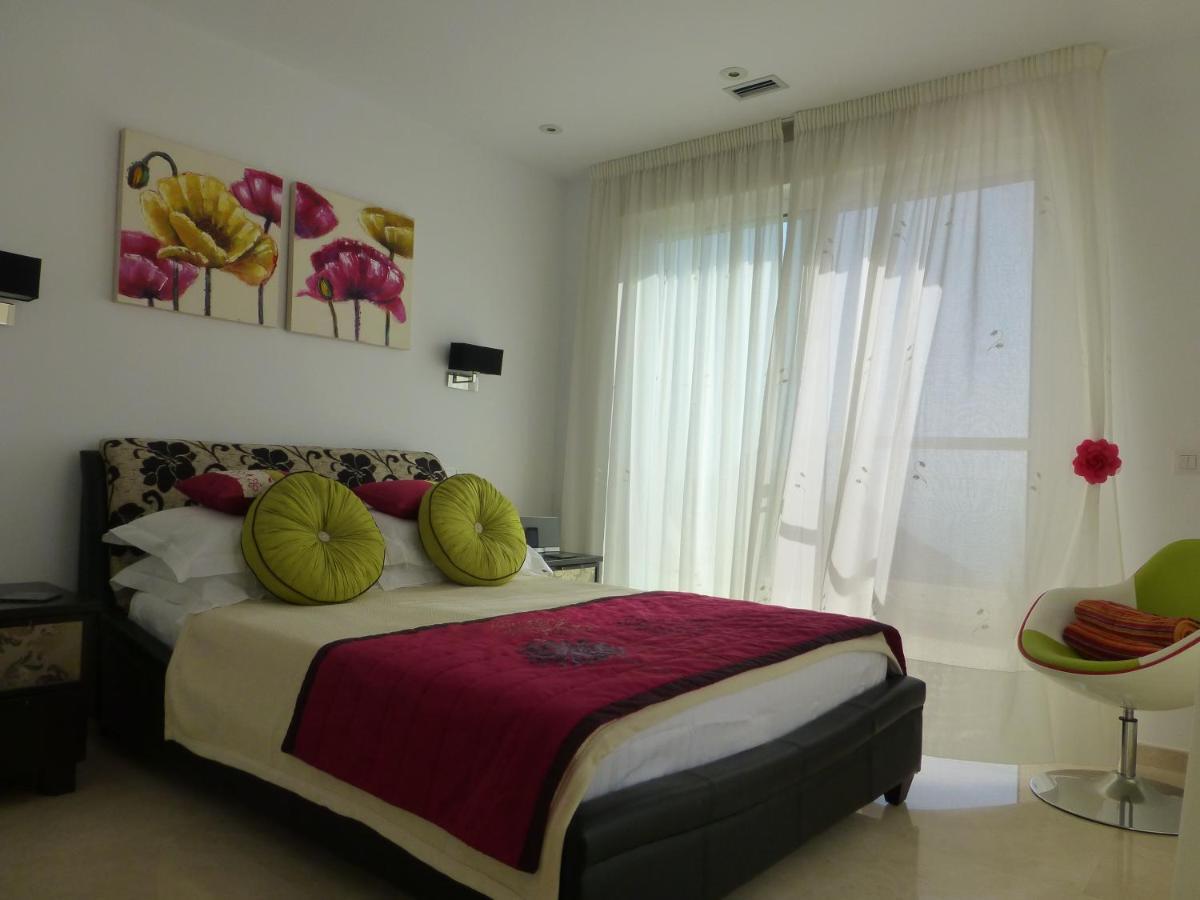 Villa Juliana Costa Adeje  Luaran gambar