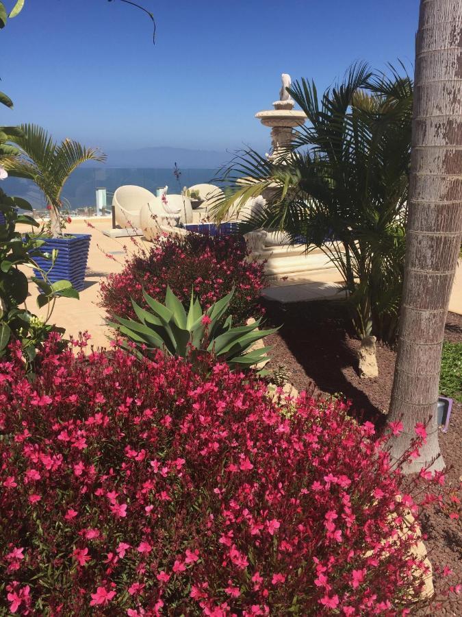 Villa Juliana Costa Adeje  Luaran gambar