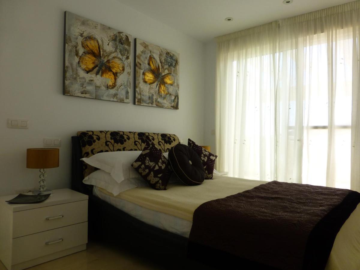 Villa Juliana Costa Adeje  Luaran gambar